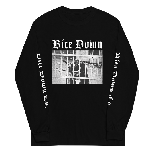 Bootleg Long Sleeve